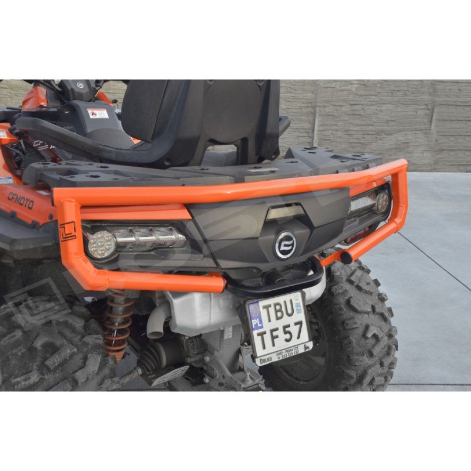 BAMPERIS GALINIS CFMOTO CFORCE 850